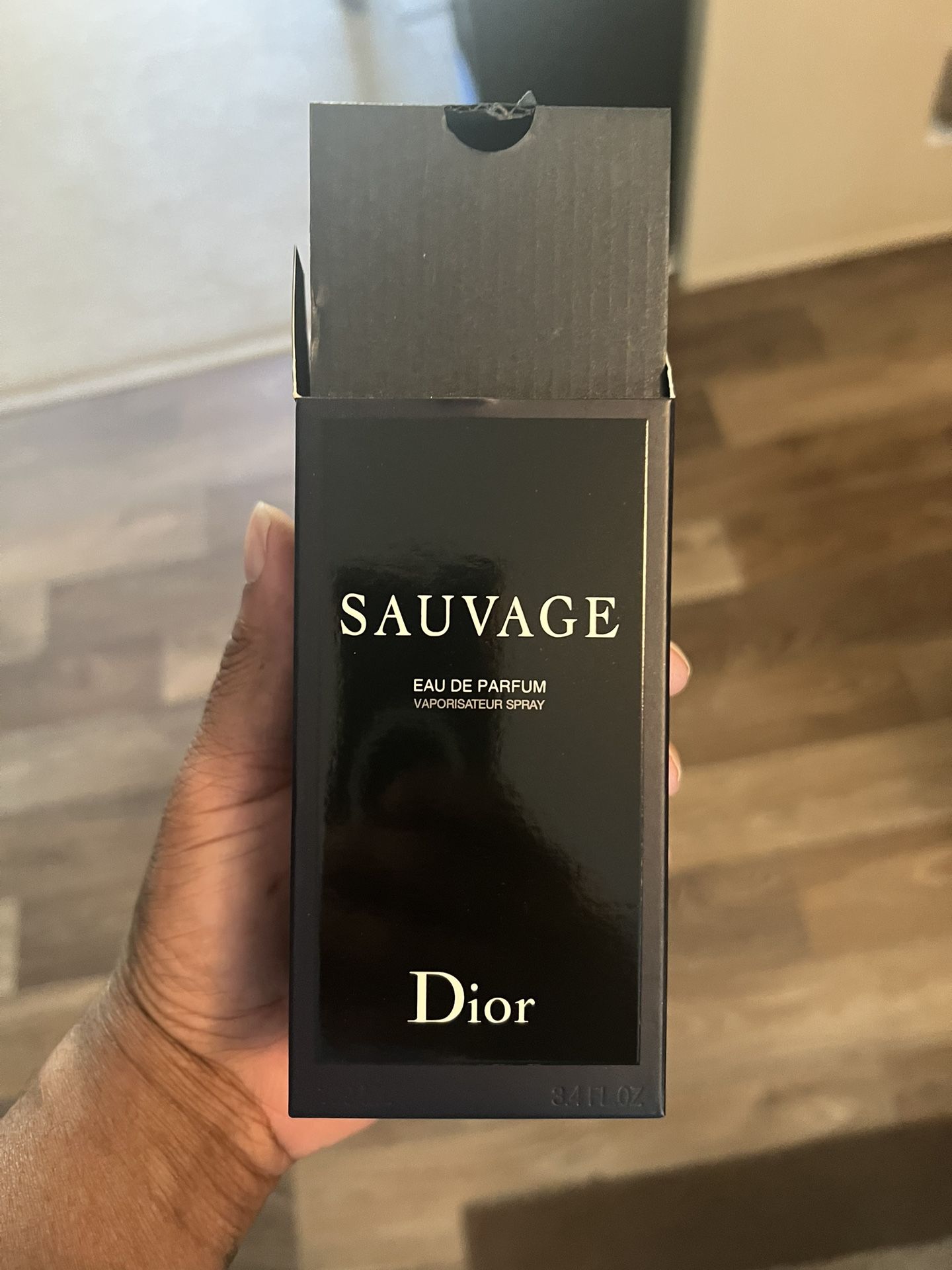 Savage Dior