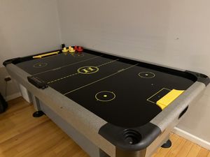New And Used Air Hockey Tables For Sale In Queens Ny Offerup