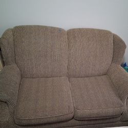 Rocking Couch