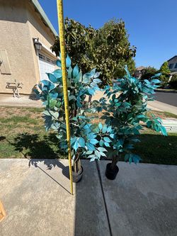 Artificial trees