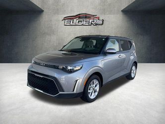 2025 Kia Soul