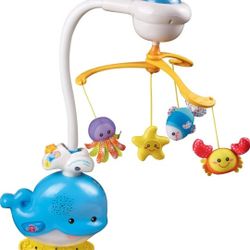 VTech Slumber Mobile