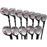 Golf Clubs Complete Set Over Size Clubs $150