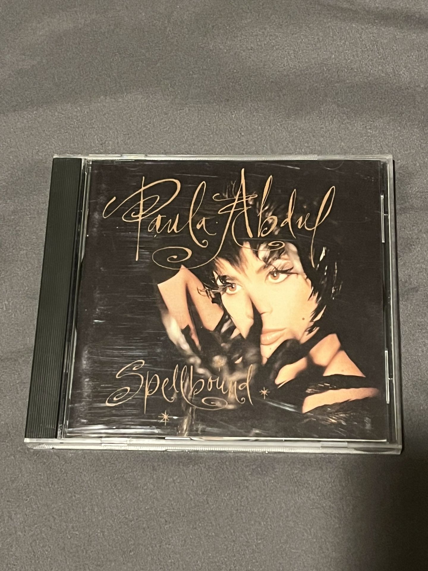 Paula Abdul Cd
