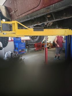 Mecanica en general...!!!