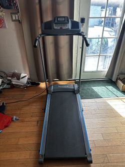 Treadmill
