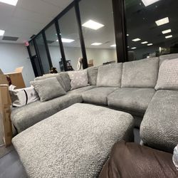 Clearing out Sofas, sectionals and more! Huge Discounts!