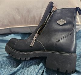 Harley Davidson Women's Boots