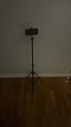Tripod Stand