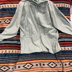 Northern Reflection Jacket