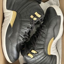 Jordan 12