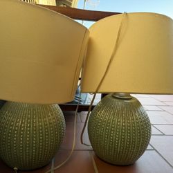 Lamps 