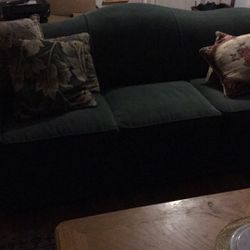Sleeper Sofa. Moving Must Sell ASAP