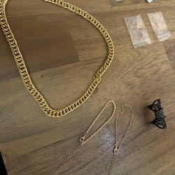 Stainless Steel Bundle