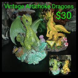 Dragons