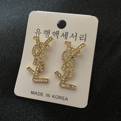 Aretes Inspirados