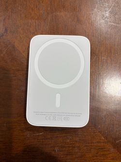 Magsafe Battery Pack