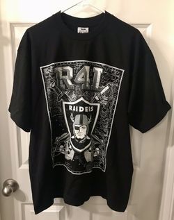 PRO CLUB Raiders T-Shirt