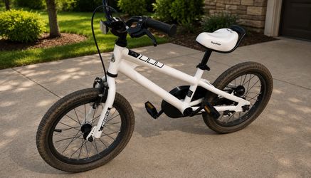 Kids bike/bycycle