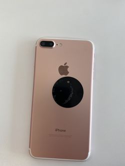 iPhone 7 Plus