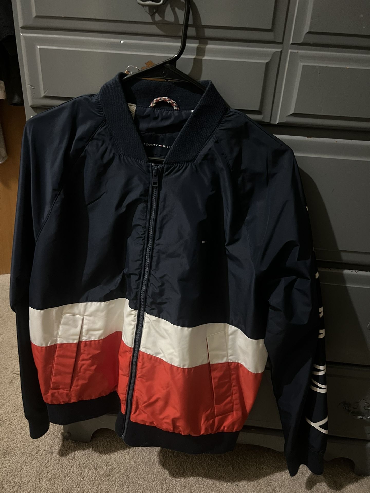 Tommy Hilfiger Jacket M
