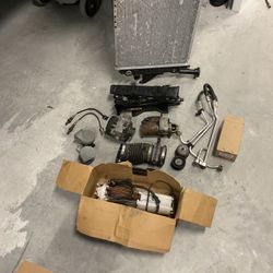 Chevy Astro Van Parts Year 99-05