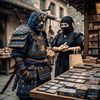 Lore Encampment