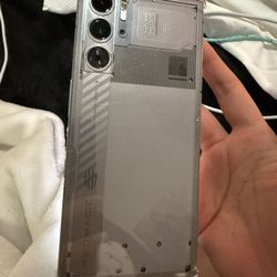 PHONE FOR SALE (Red Magic 9S Pro)