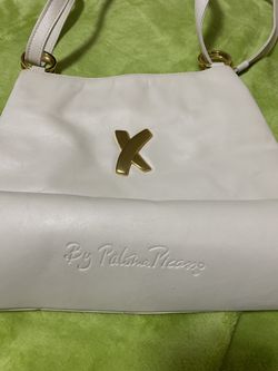 Cartera Paloma Picasso. Original