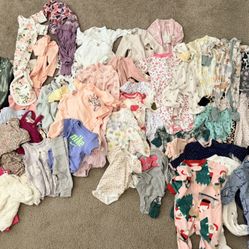 Baby Clothes
