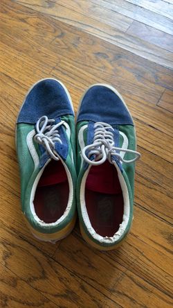 Vans men’s size 12