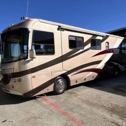 2004 Coachmen Cross country 376ds