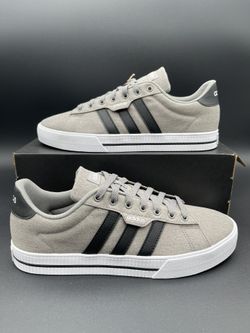 Adidas Daily 3.0 Dove Grey Ds FW3270 Og All