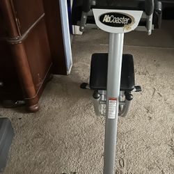  Abcoaster Like Brand New 