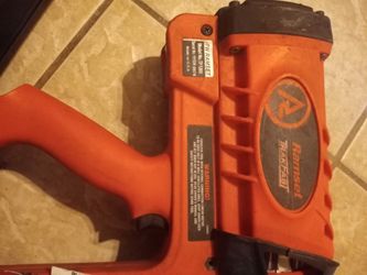 Ramset Trakfast  1200