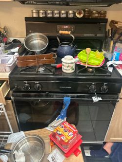 ESTATE SALE - EVERYTHING MUST GO!! Make offers!