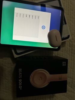 iPad