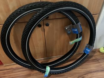 Schwalbe Marathon Plus Tour 26x2.0