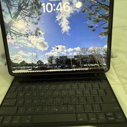 Apple iPad Pro 13 M4 WiFi-Cellular 256gb
