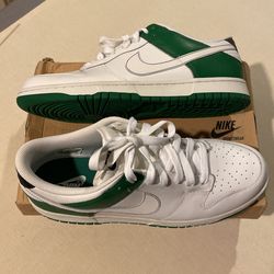 Nike Dunk Low Sneaker