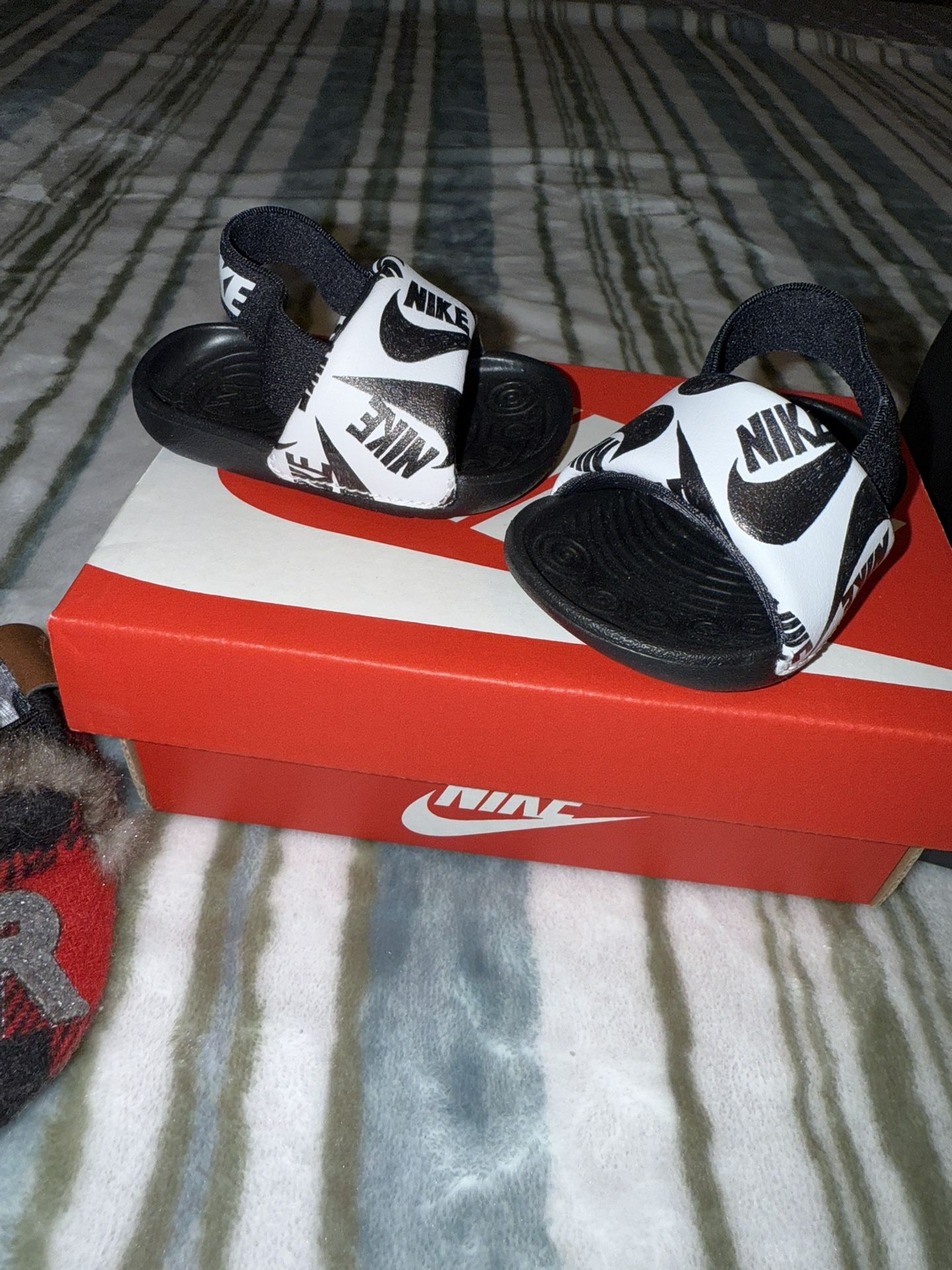 Bundle Of Baby Items!