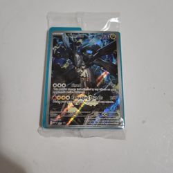 N's Zekrom - 031 - ME: Mega Evolution Promo