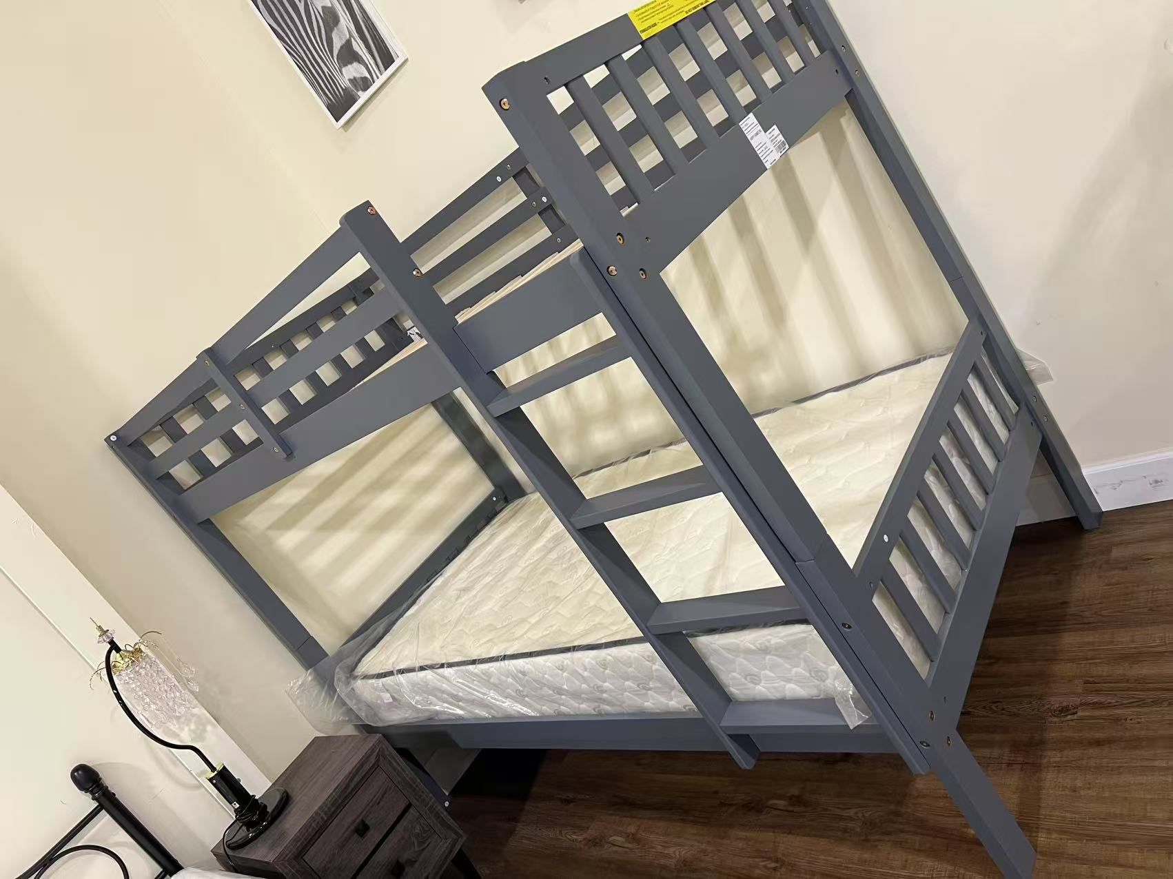 Bunk Bed Twin size