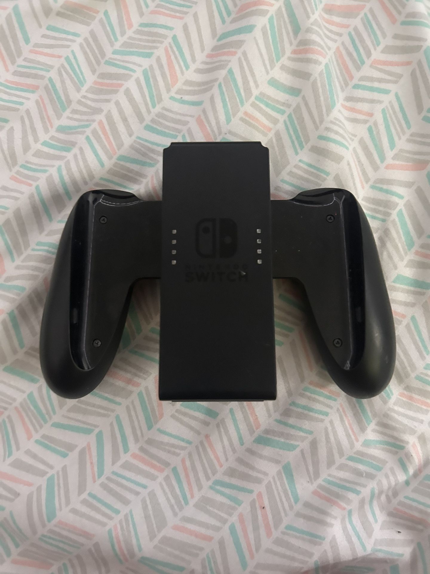 Nintendo switch controller