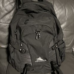 Backpack HIGH SIERRA 