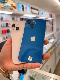 iPhone 13 mini 128gb unlock