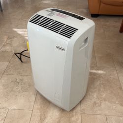 Portable Air Conditioner 