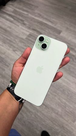 iPhone 15 plus 512gb unlocked