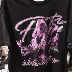 Ric Flair Combo