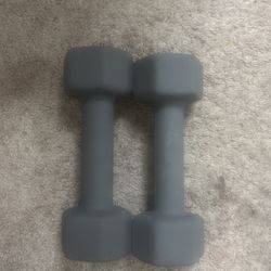 Dumbbell Set